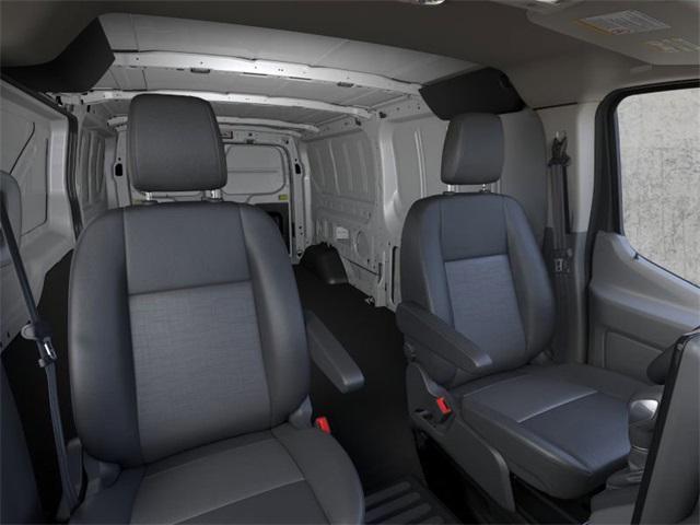 new 2026 Ford Transit-250 car, priced at $51,026