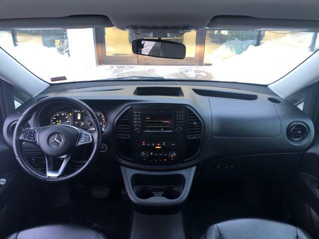 used 2019 Mercedes-Benz Metris car, priced at $18,649