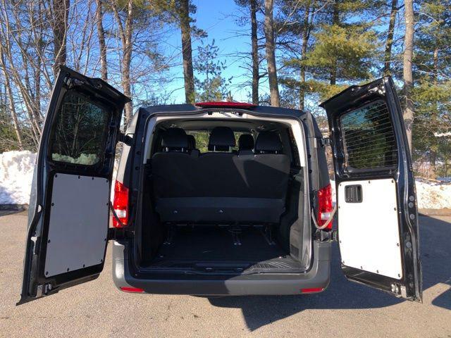 used 2019 Mercedes-Benz Metris car, priced at $18,649