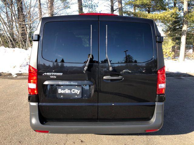 used 2019 Mercedes-Benz Metris car, priced at $18,649