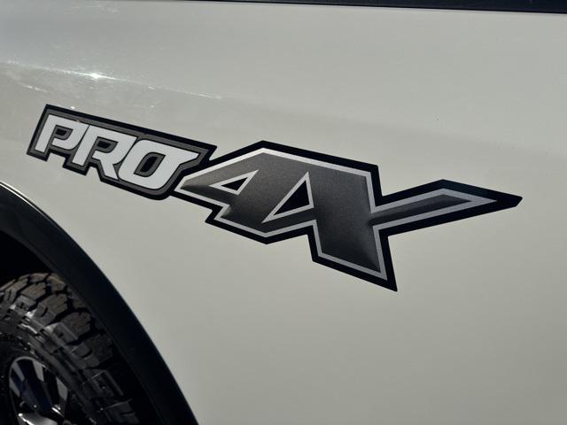 used 2023 Nissan Titan car, priced at $31,976