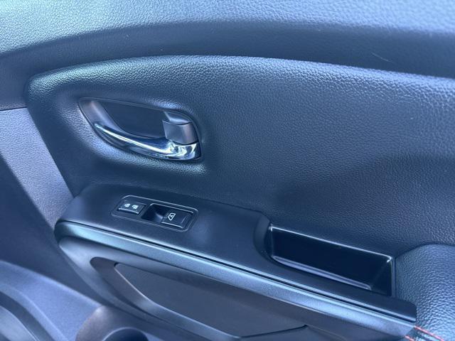 used 2023 Nissan Titan car, priced at $31,976