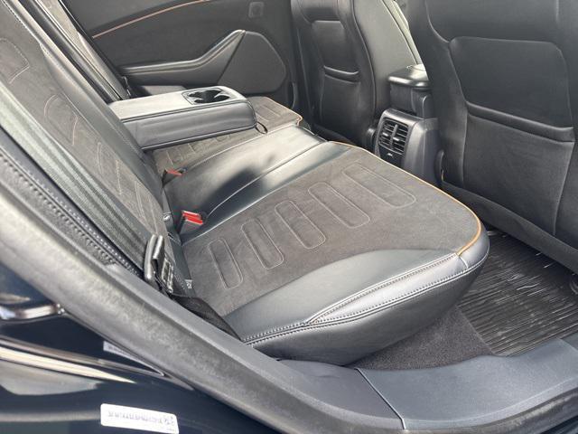 used 2023 Ford Mustang Mach-E car, priced at $29,184