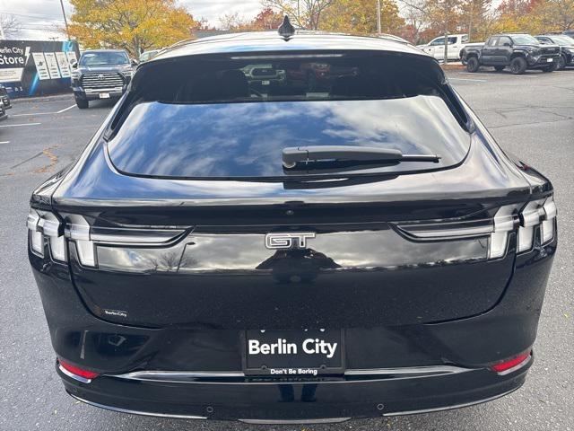 used 2023 Ford Mustang Mach-E car, priced at $29,184