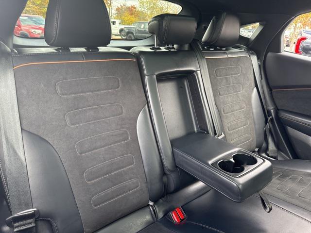 used 2023 Ford Mustang Mach-E car, priced at $29,184