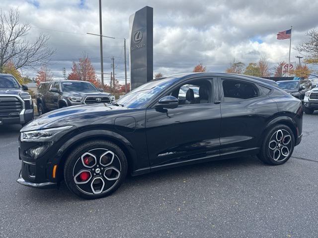 used 2023 Ford Mustang Mach-E car, priced at $29,184