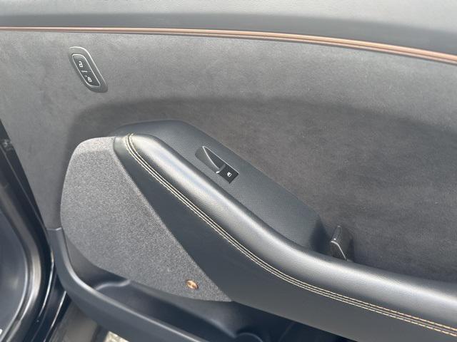 used 2023 Ford Mustang Mach-E car, priced at $29,184