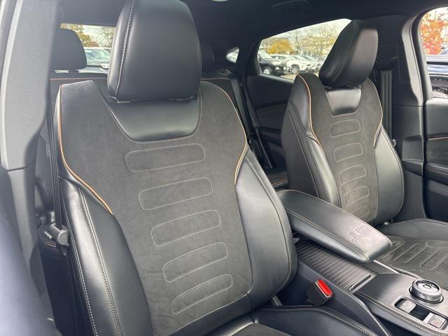 used 2023 Ford Mustang Mach-E car, priced at $29,184