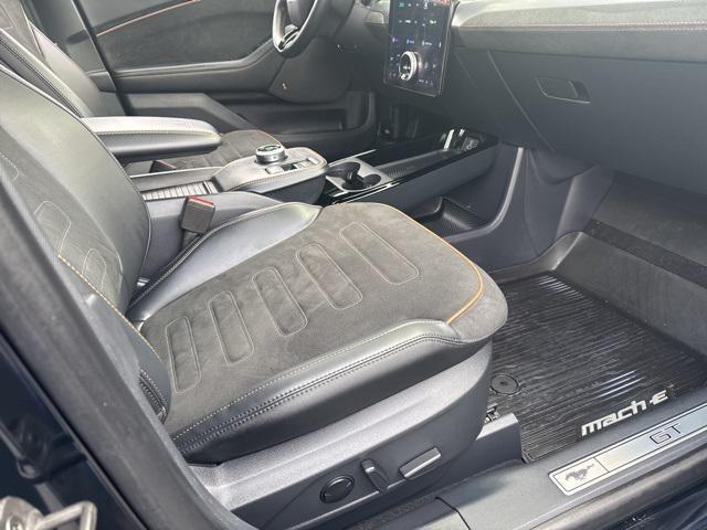 used 2023 Ford Mustang Mach-E car, priced at $29,184