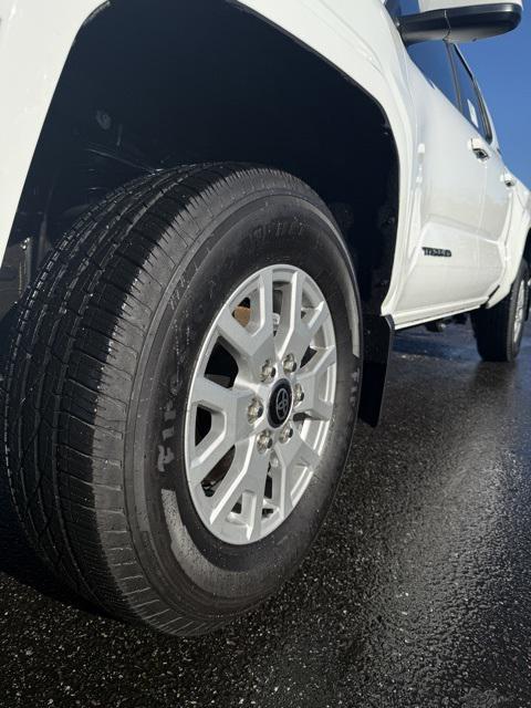 new 2025 Toyota Tacoma car, priced at $44,079