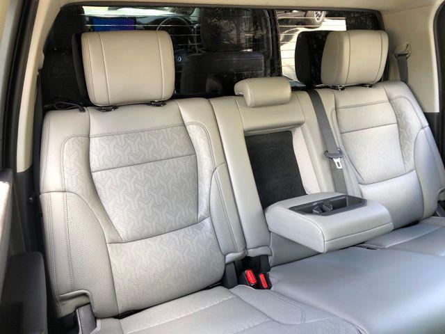 used 2024 Toyota Tundra car, priced at $46,363