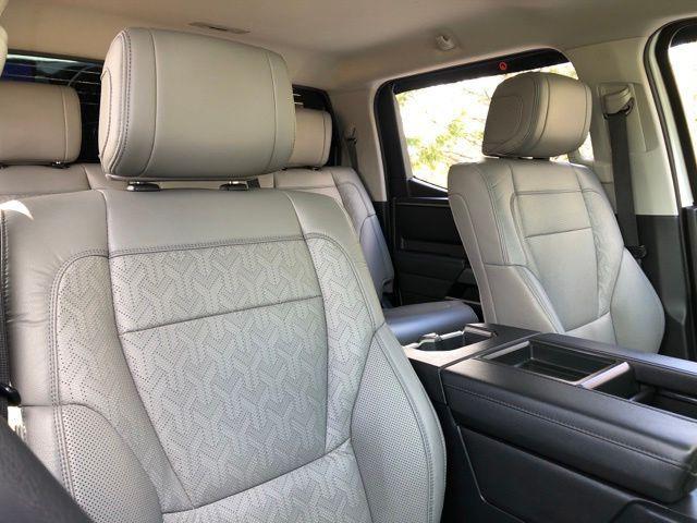 used 2024 Toyota Tundra car, priced at $46,363