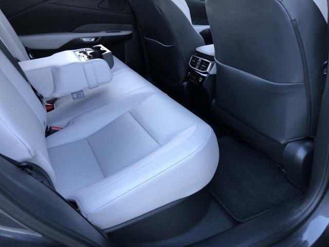 used 2025 Lexus RX 350 car, priced at $52,884