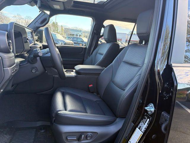 new 2026 Toyota Land Cruiser car, priced at $72,159