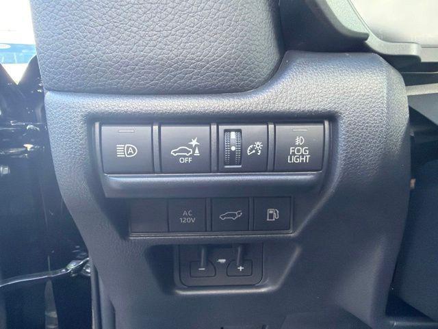 new 2026 Toyota Land Cruiser car, priced at $72,159