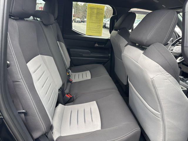 used 2024 Toyota Tacoma car, priced at $41,176