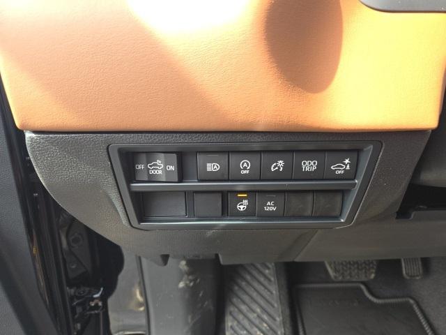 new 2026 Toyota Tundra car, priced at $64,390