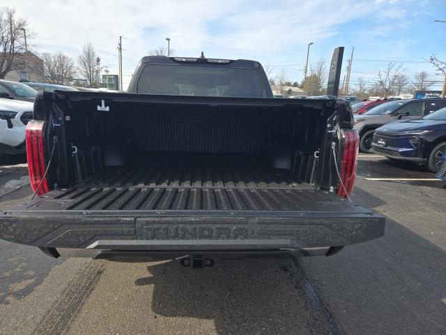new 2026 Toyota Tundra car, priced at $64,390