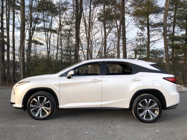 used 2019 Lexus RX 350 car, priced at $26,885