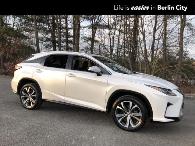 used 2019 Lexus RX 350 car, priced at $26,998