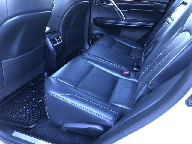 used 2019 Lexus RX 350 car, priced at $26,885