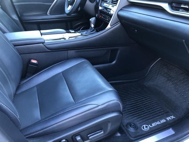 used 2019 Lexus RX 350 car, priced at $26,885