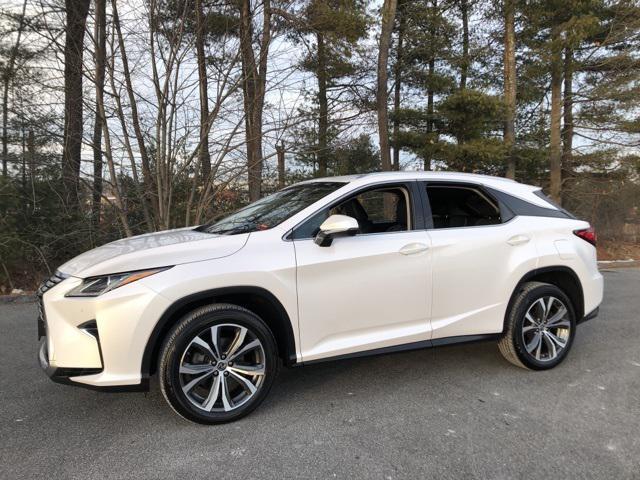 used 2019 Lexus RX 350 car, priced at $26,885