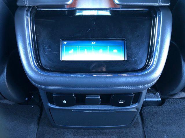 used 2024 Lincoln Navigator car, priced at $51,446