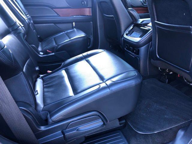 used 2024 Lincoln Navigator car, priced at $51,446