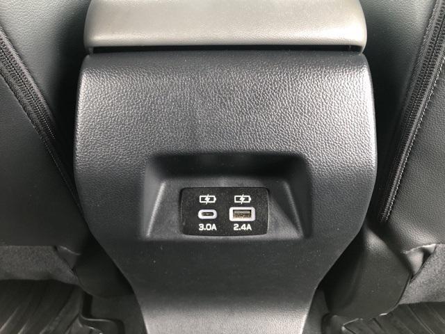 used 2024 Subaru Crosstrek car, priced at $27,115