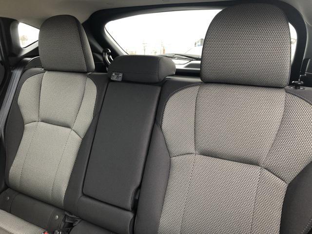 used 2024 Subaru Crosstrek car, priced at $27,115