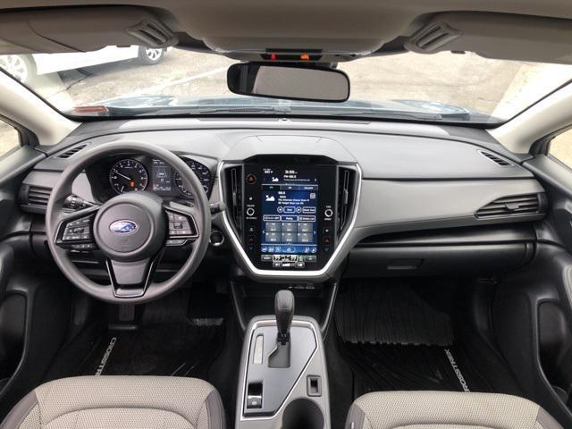 used 2024 Subaru Crosstrek car, priced at $27,115