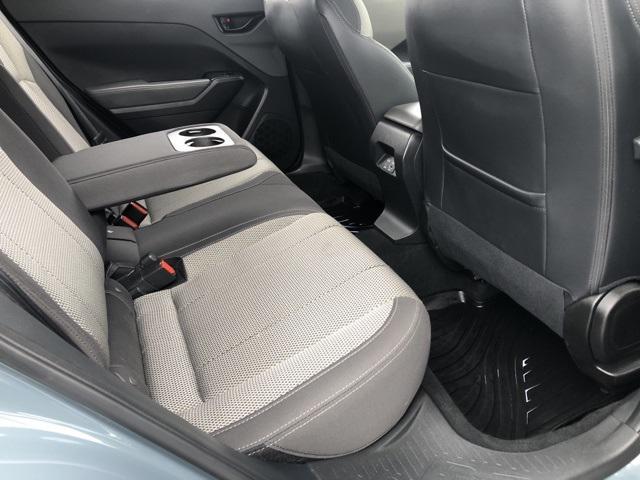 used 2024 Subaru Crosstrek car, priced at $27,115