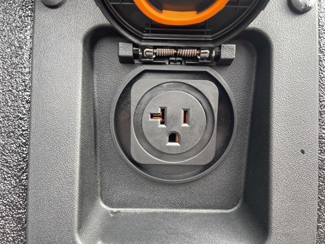 new 2025 Toyota Tacoma Hybrid car, priced at $64,898