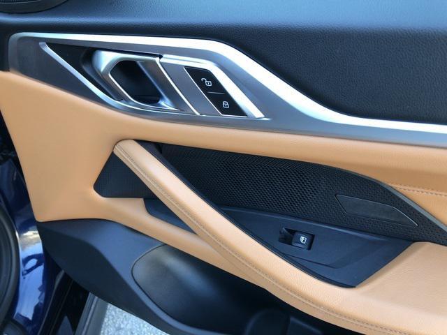 used 2023 BMW 840 Gran Coupe car, priced at $32,978