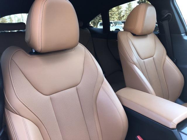 used 2023 BMW 840 Gran Coupe car, priced at $32,978