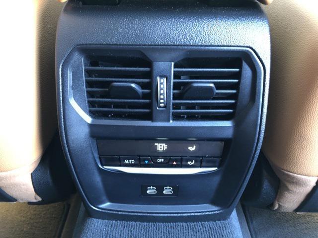 used 2023 BMW 840 Gran Coupe car, priced at $32,978