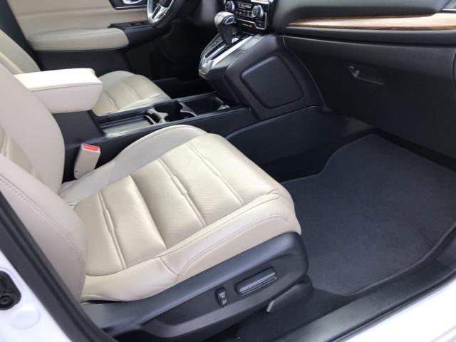 used 2018 Honda CR-V car, priced at $19,784