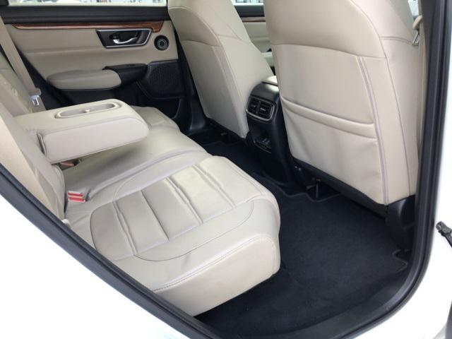 used 2018 Honda CR-V car, priced at $19,784