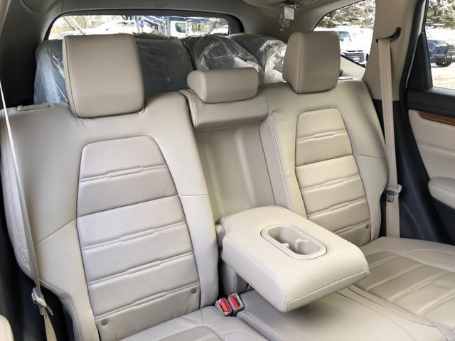 used 2018 Honda CR-V car, priced at $19,784