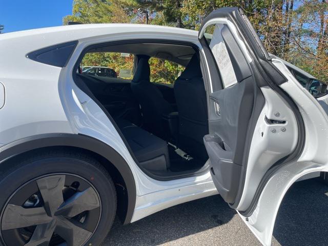 new 2026 Toyota Prius Plug-In Hybrid car, priced at $35,337