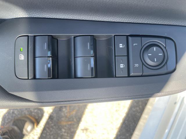 new 2026 Toyota Prius Plug-In Hybrid car, priced at $35,337