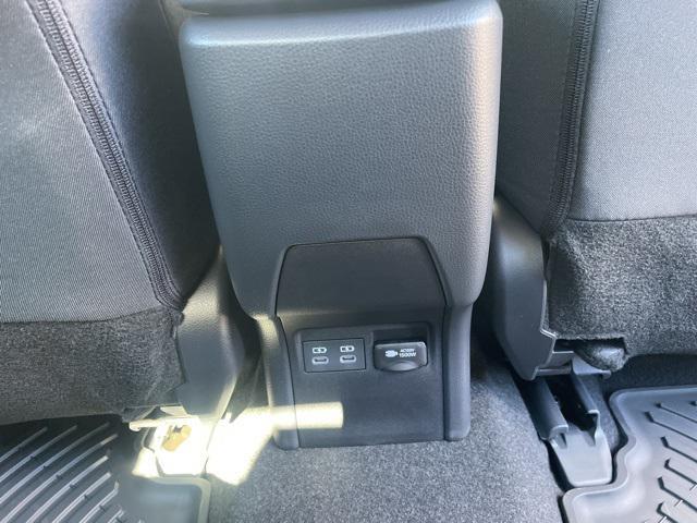 new 2026 Toyota Prius Plug-In Hybrid car, priced at $35,337