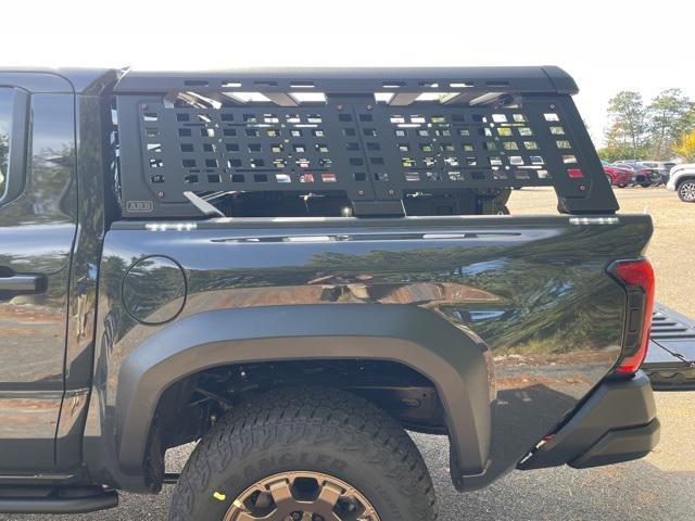 new 2025 Toyota Tacoma Hybrid car, priced at $67,553