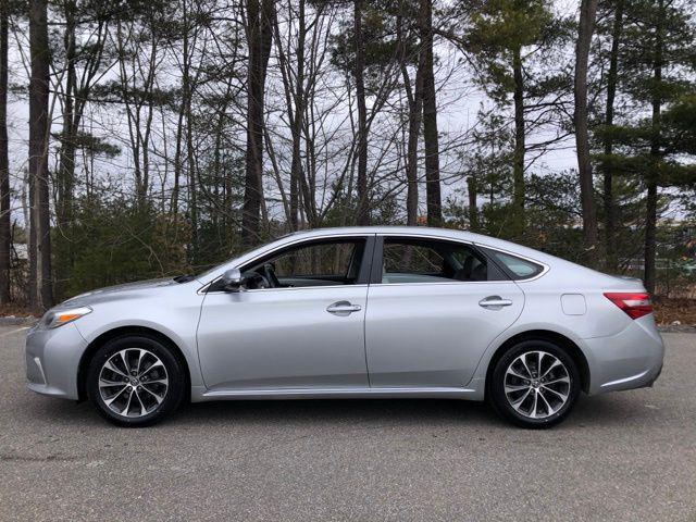 used 2016 Toyota Avalon car, priced at $14,383