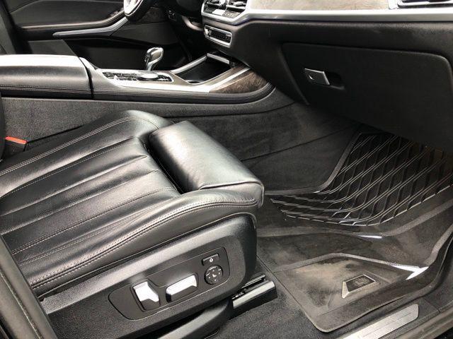 used 2020 BMW X7 car, priced at $33,437