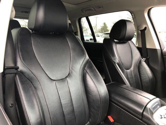 used 2020 BMW X7 car, priced at $33,437