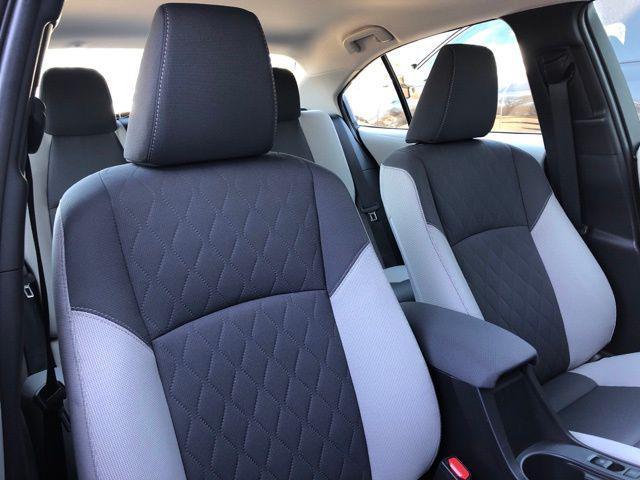 used 2024 Toyota Corolla car, priced at $21,967