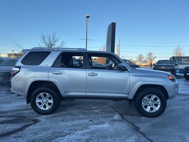 used 2016 Toyota 4Runner car, priced at $24,516