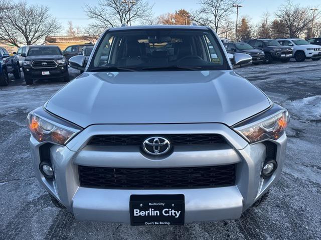 used 2016 Toyota 4Runner car, priced at $24,516